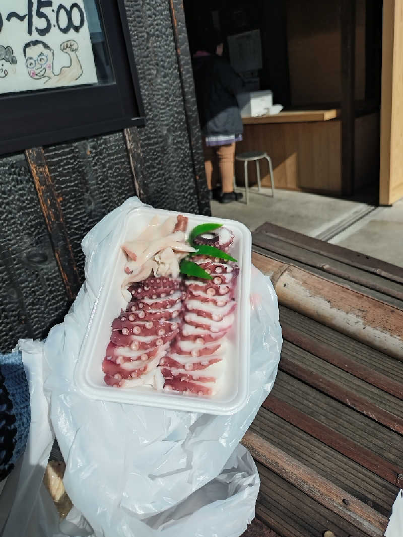 ノンキチさんのおおのはら 萩の湯のサ活写真