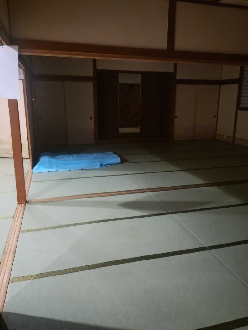 ノンキチさんの瀬戸大橋四国健康村のサ活写真