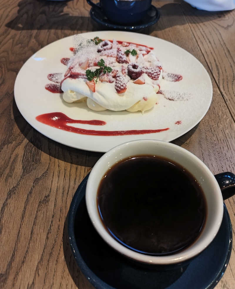 ノンキチさんの新居浜温泉パナスのサ活写真