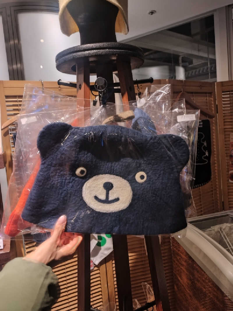 ノンキチさんのタイムズ スパ・レスタのサ活写真