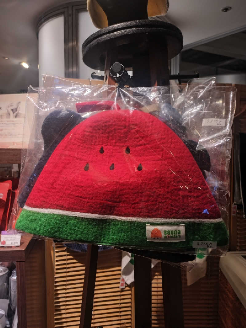 ノンキチさんのタイムズ スパ・レスタのサ活写真