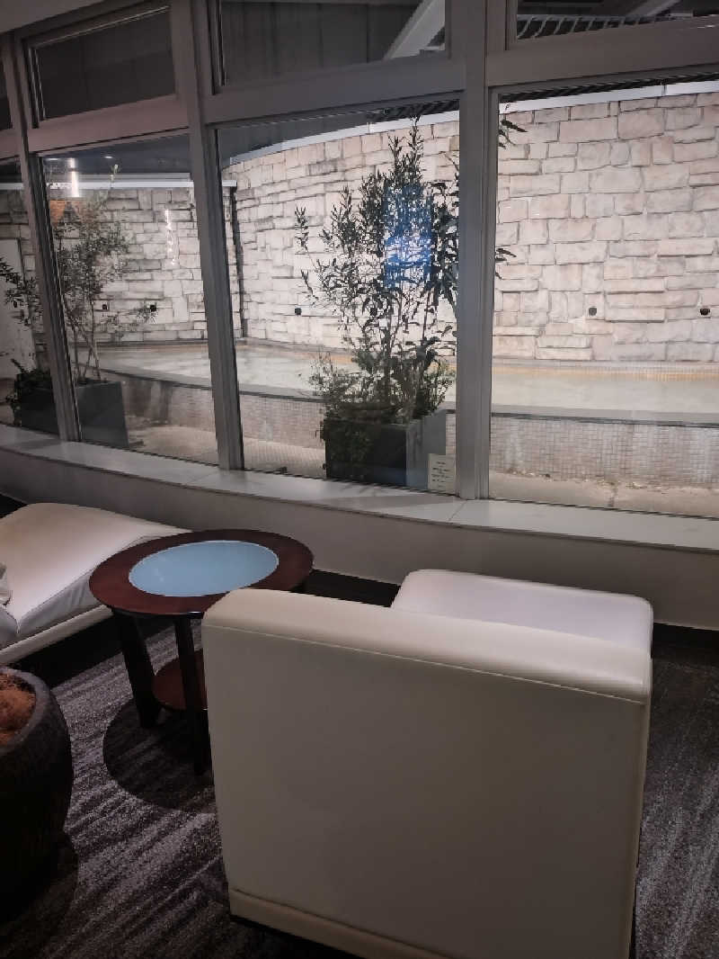 ノンキチさんのタイムズ スパ・レスタのサ活写真