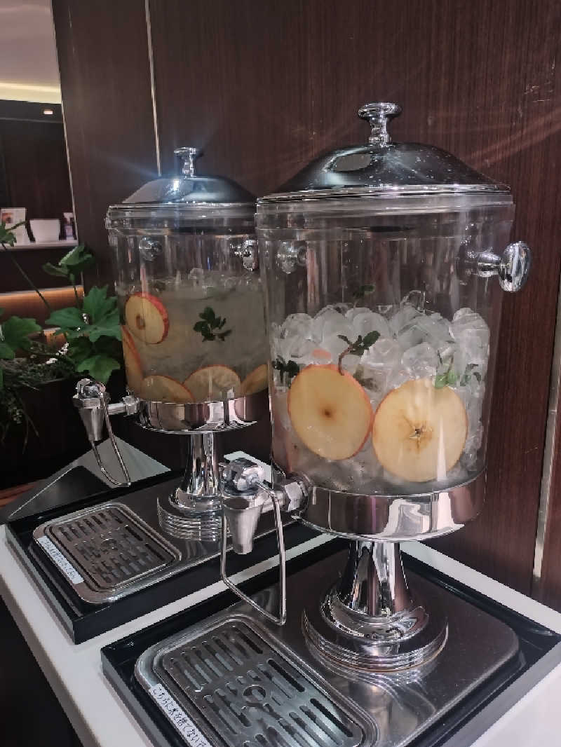 ノンキチさんのタイムズ スパ・レスタのサ活写真