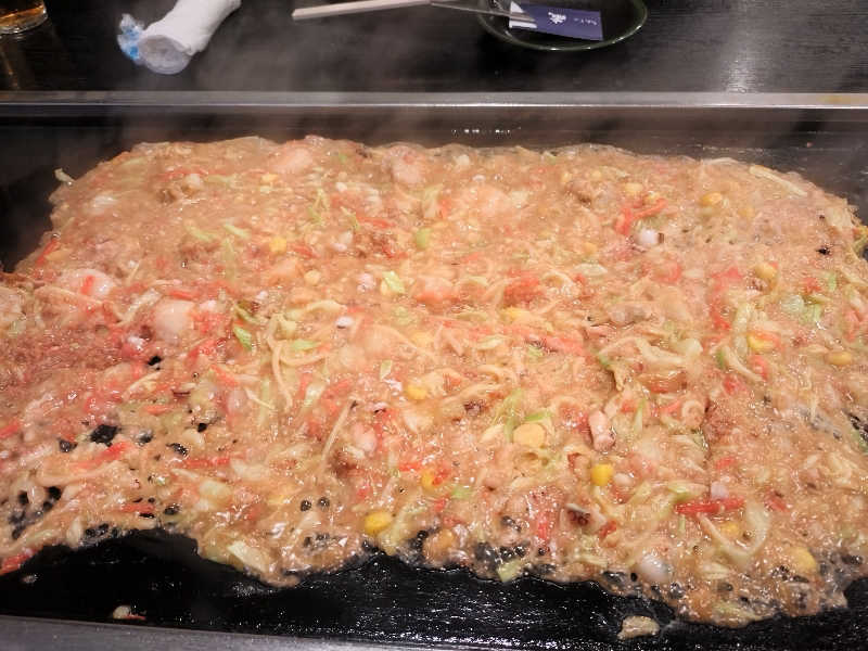 ノンキチさんのタイムズ スパ・レスタのサ活写真