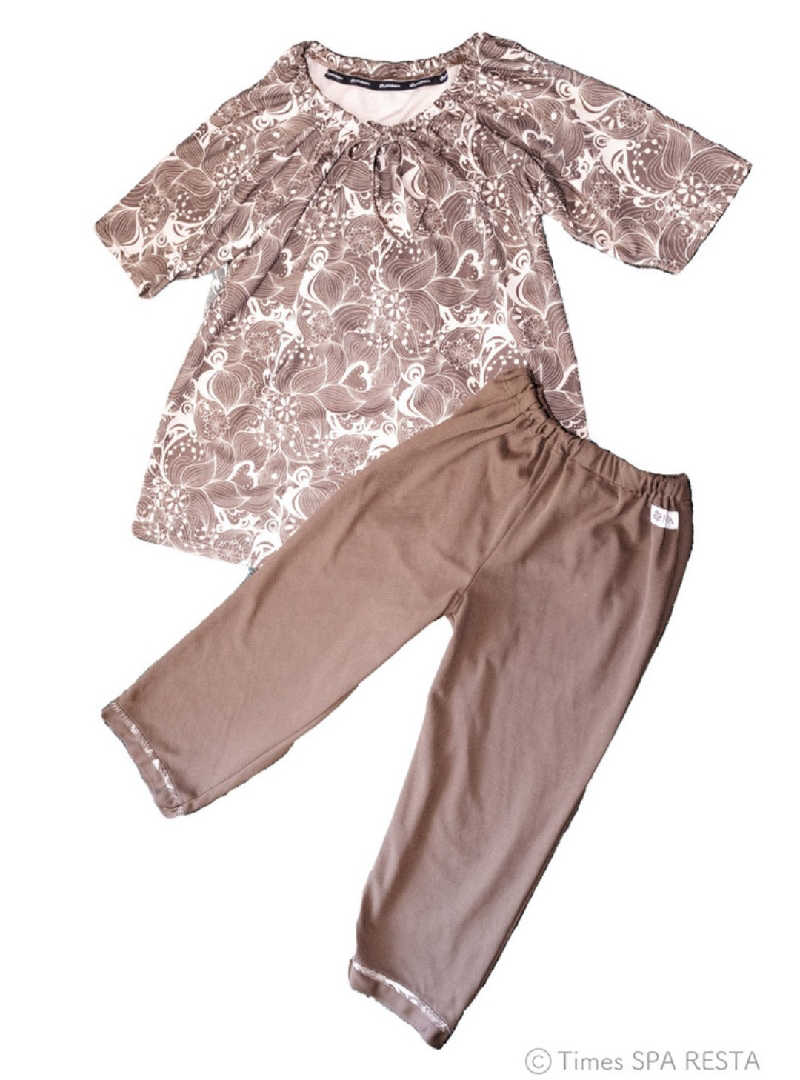 ノンキチさんのタイムズ スパ・レスタのサ活写真