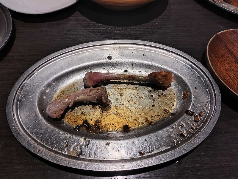 ノンキチさんの高松ぽかぽか温泉のサ活写真