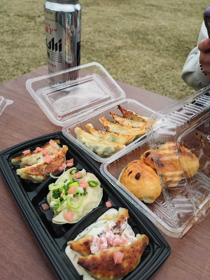 ノンキチさんの桃太郎温泉 一湯館のサ活写真