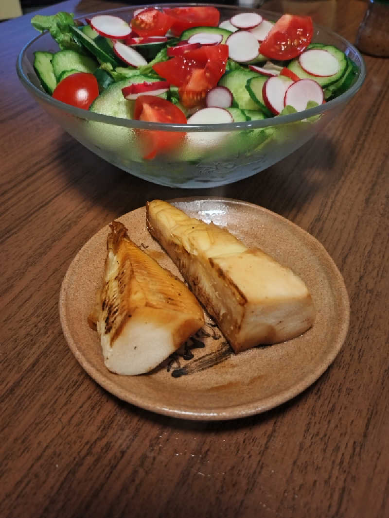 ノンキチさんの湯あそびひろば 三島乃湯のサ活写真