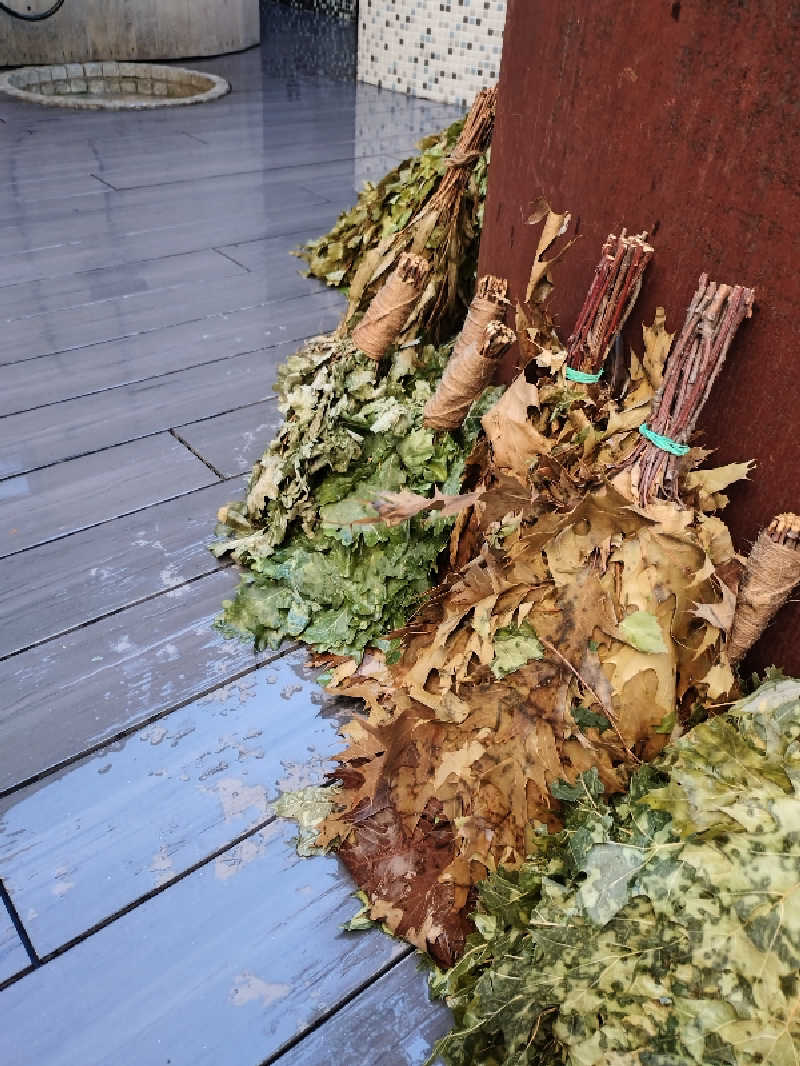 ノンキチさんのsauna kolme kylä (サウナ コルメ キュラ)のサ活写真