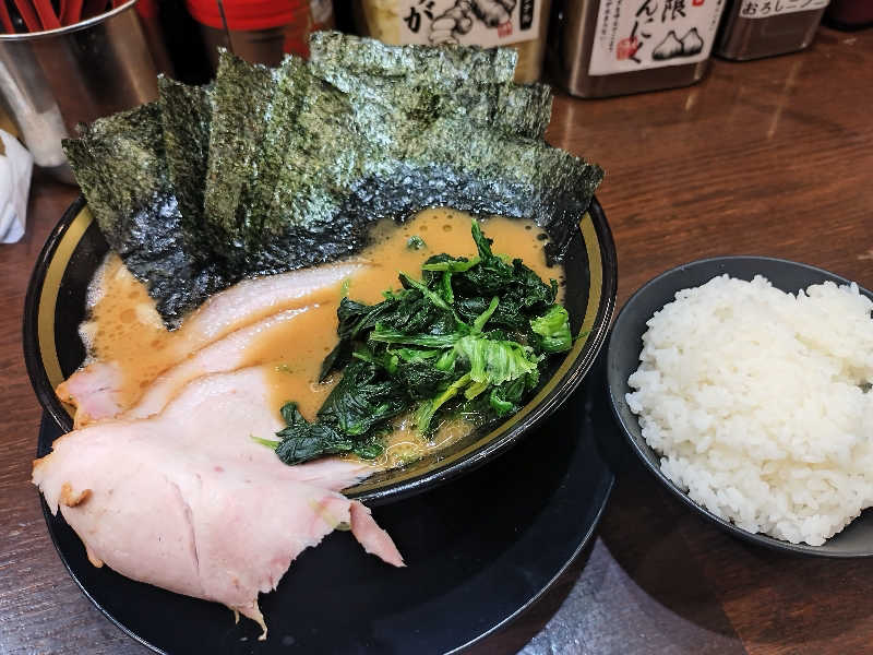 ノンキチさんの丸亀ぽかぽか温泉のサ活写真