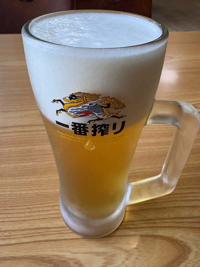 まるむさんのスパリゾート オアシス御殿場のサ活写真