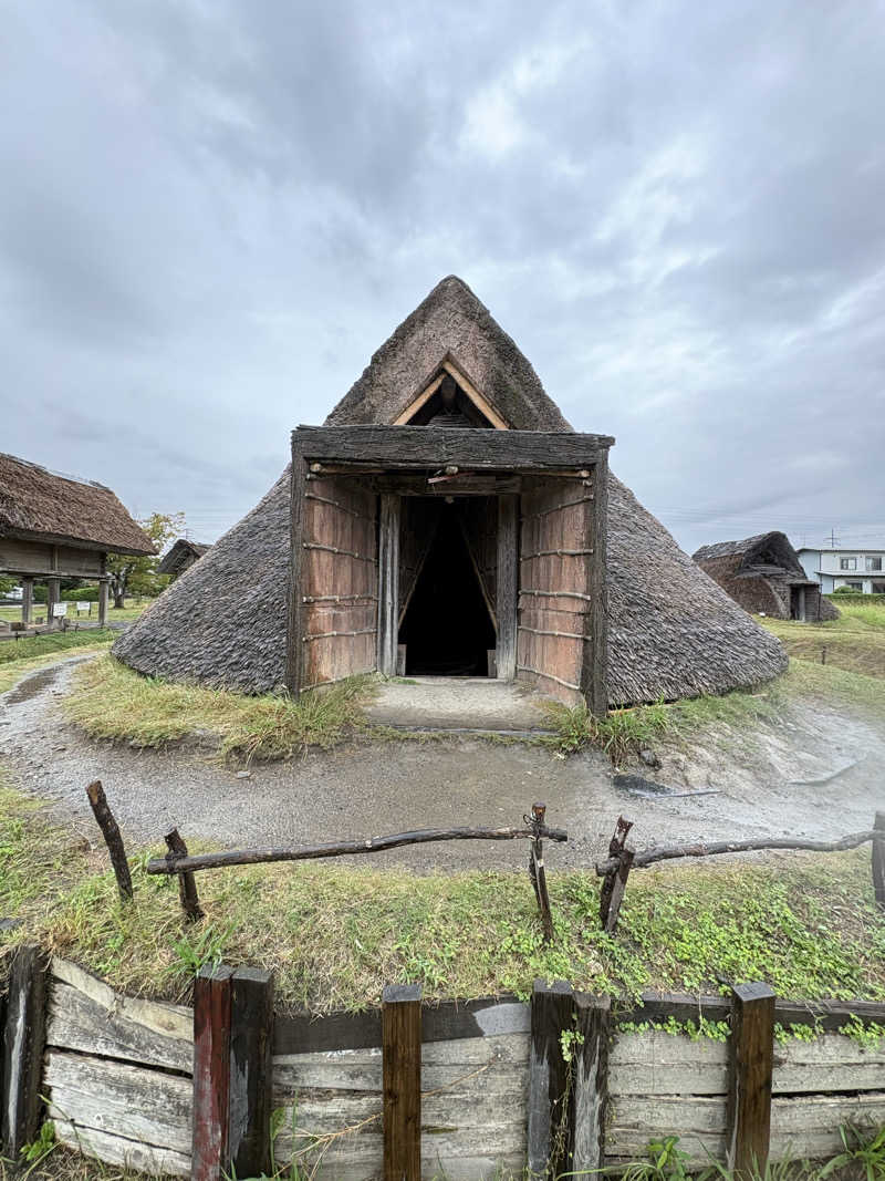 まるむさんのサウナしきじのサ活写真