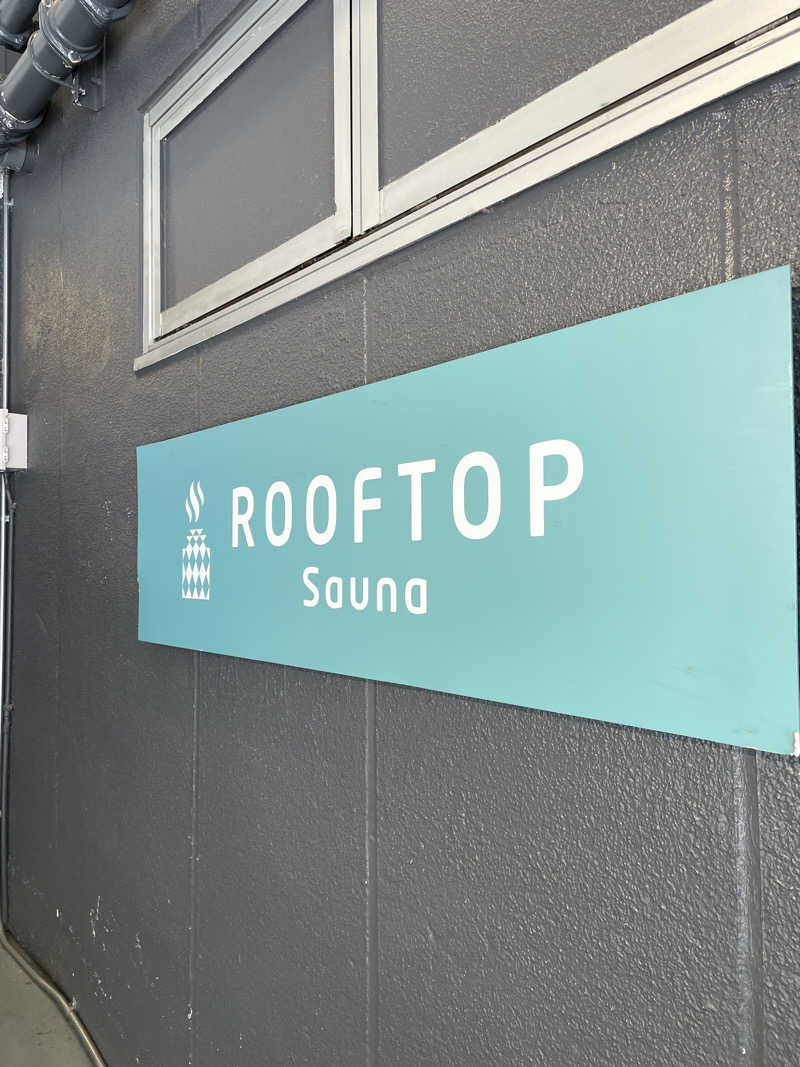 sasaさんのROOFTOPのサ活写真