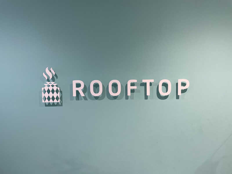 sasaさんのROOFTOPのサ活写真