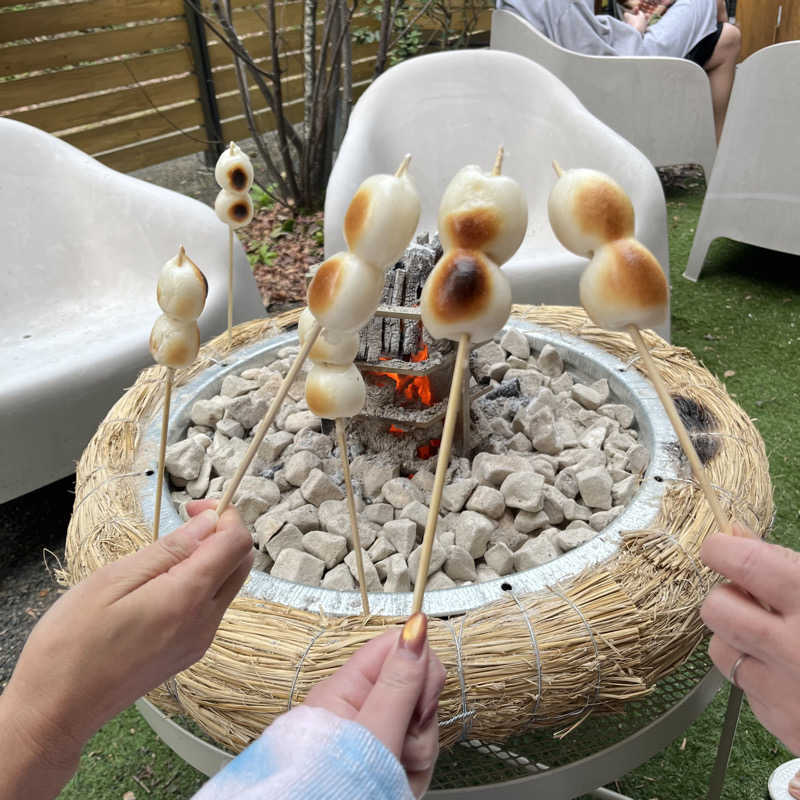 さ湯さんのおふろcafe bijinyu | 美肌湯のサ活写真