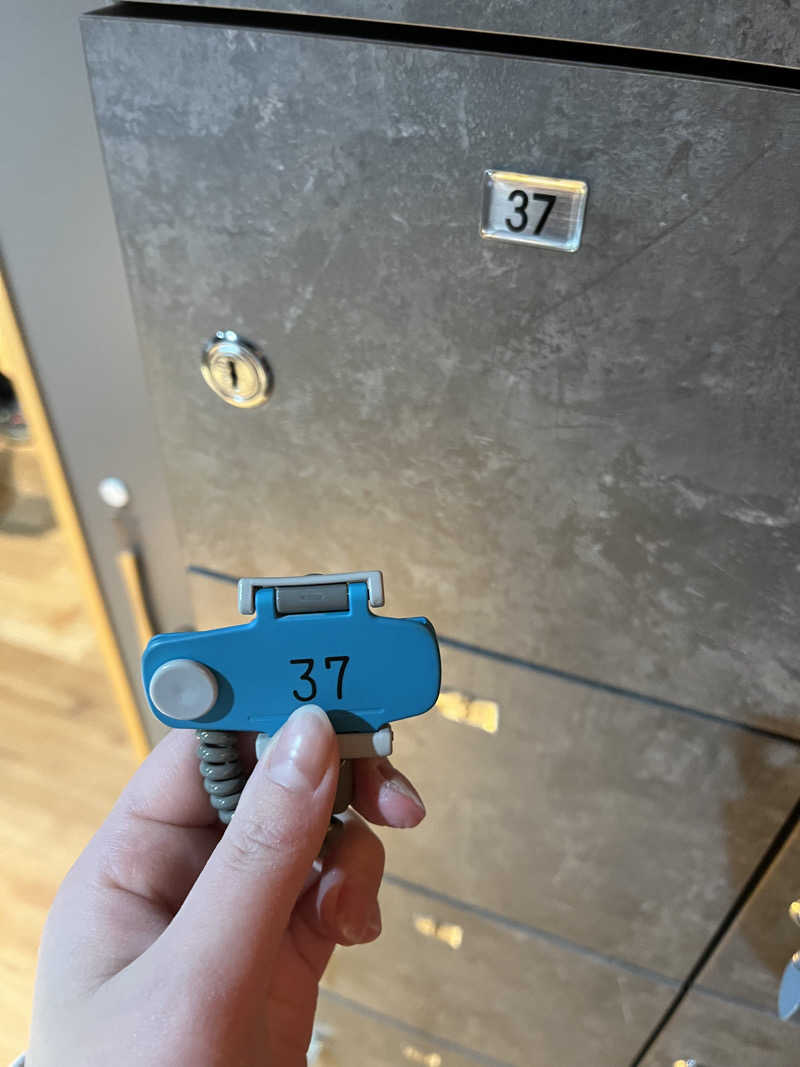 さ湯さんのSUMARU SAUNAのサ活写真