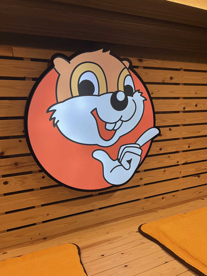 さ湯さんのなにわ健康ランド 湯〜トピアのサ活写真