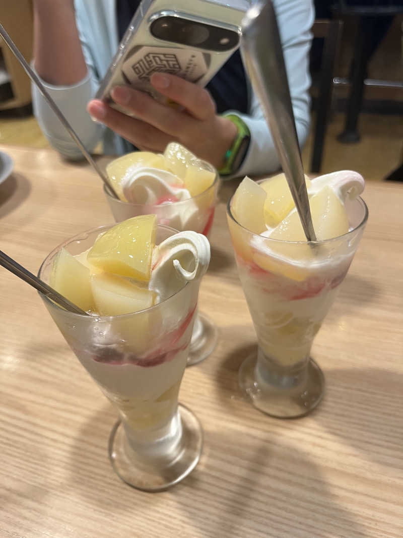 さ湯さんのSAUNA煌ｰKOUｰのサ活写真