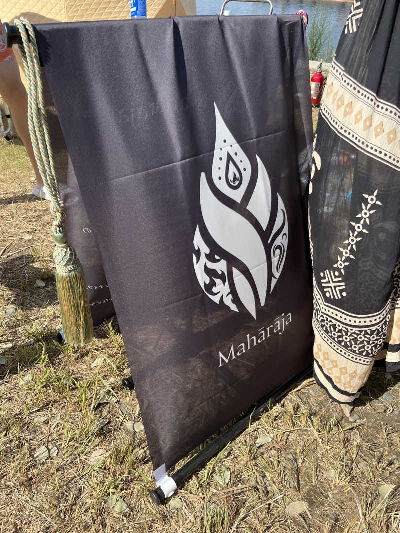 さ湯さんのJAPAN SAUNA FESTIVALのサ活写真