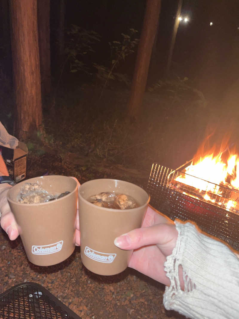 さ湯さんのCAMPAGE Private Saunaのサ活写真