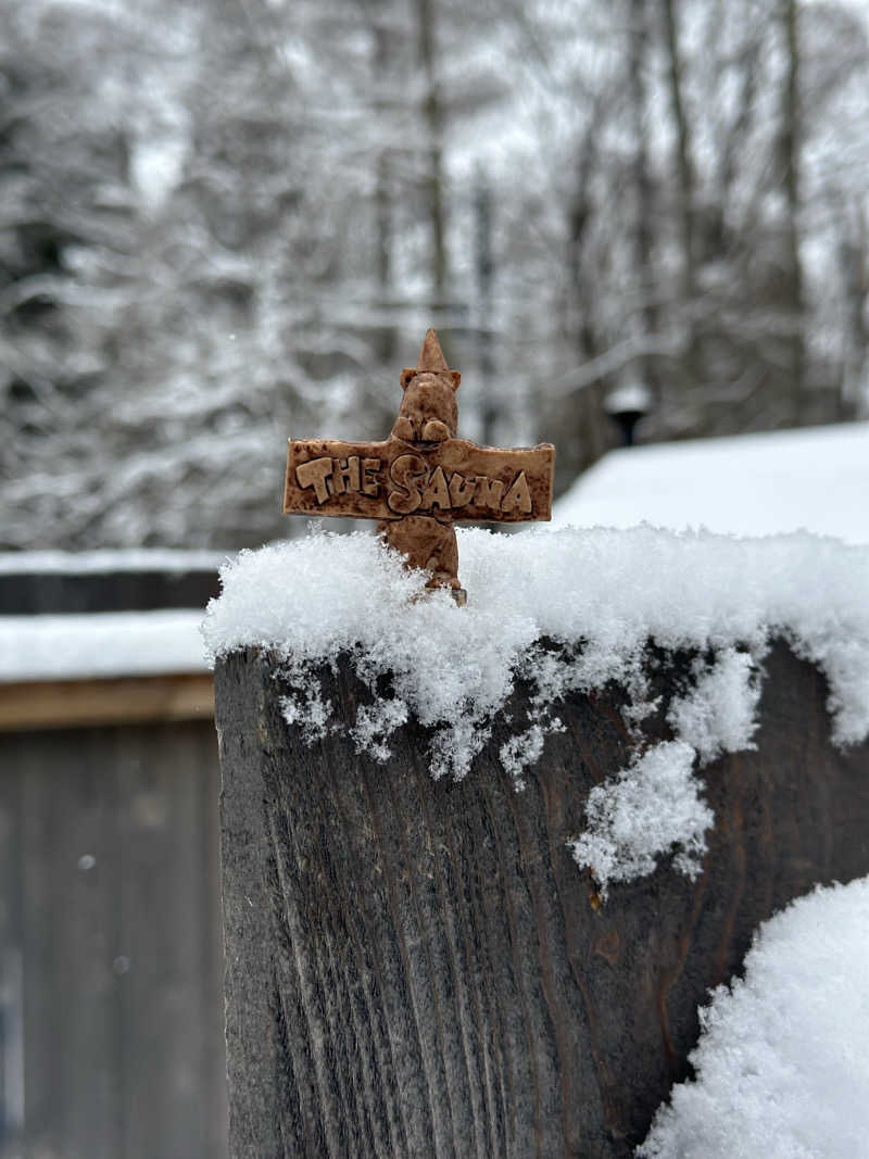 🈂️大臣™️@オロポ大好きさんのThe Saunaのサ活写真