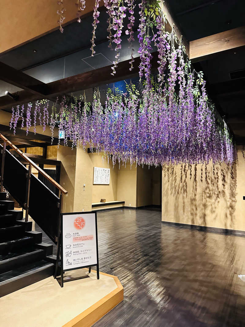 🈂️大臣™️@オロポ大好きさんの木の花の湯(HOTEL CLAD)のサ活写真