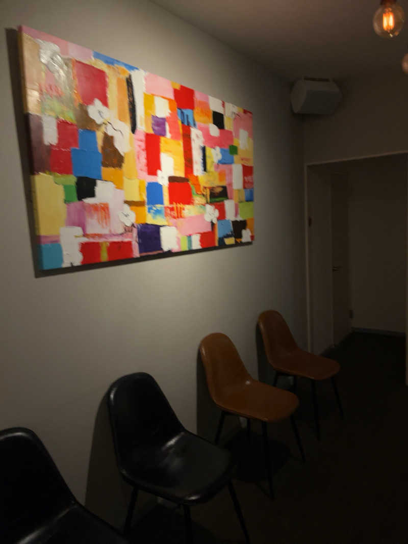 カクタスさんのMACHI:SAUNA HIROSHIMAのサ活写真