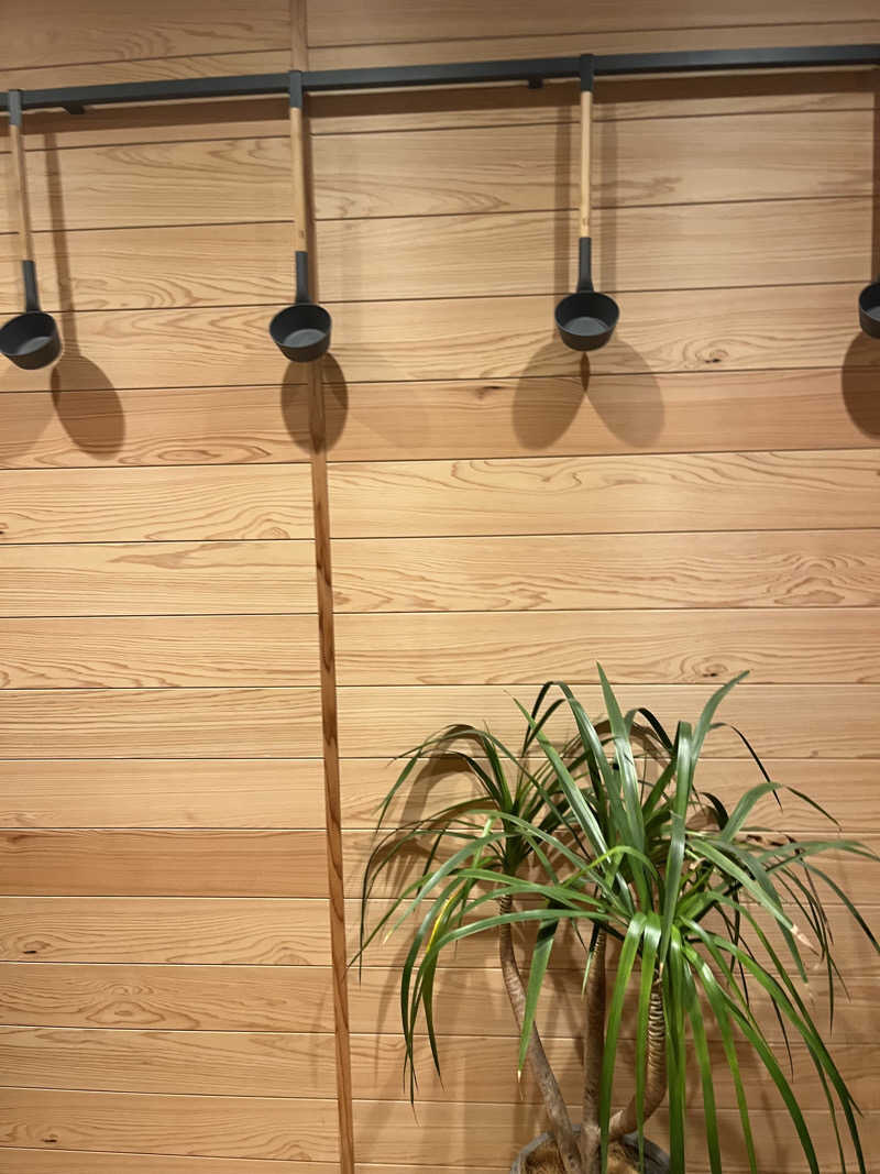 カクタスさんのニュージャパン 梅田店(カプセルイン大阪)のサ活写真