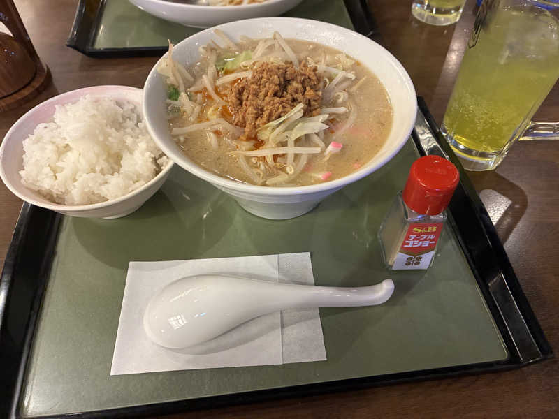 ガッキーさんの天然温泉コロナの湯 福山店のサ活写真