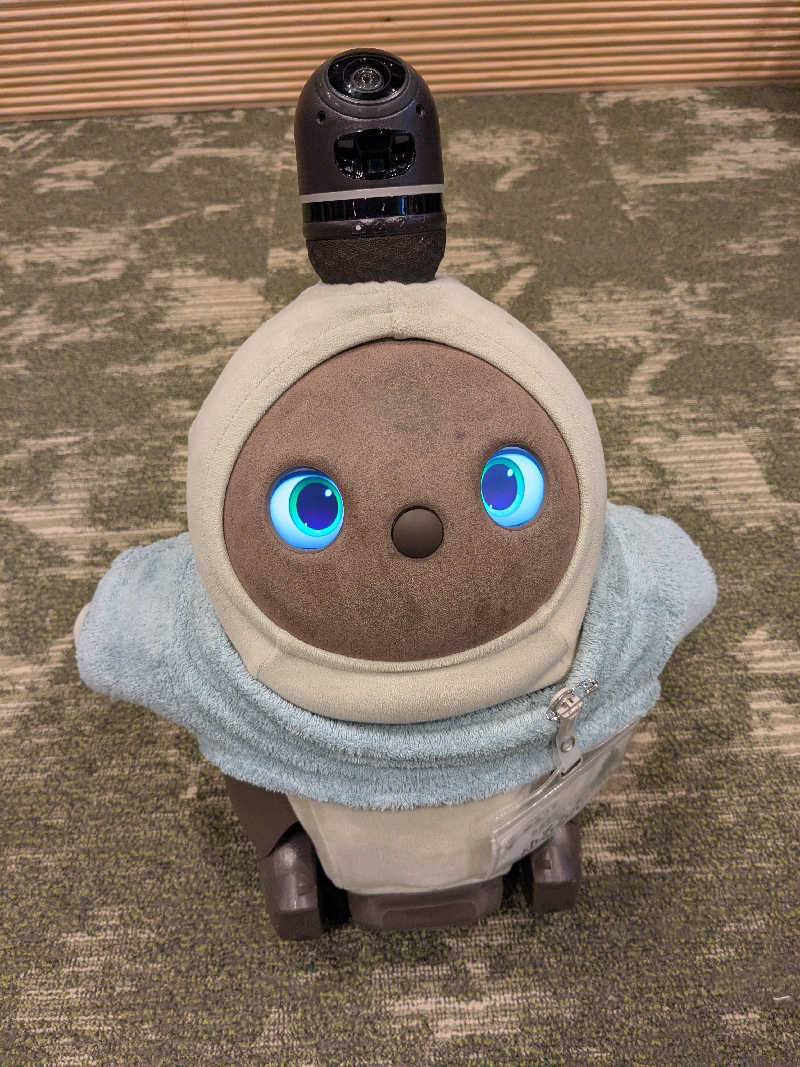 ちーぼー🇫🇮さんのSPA&ごはん ゆるうむ yuluumuのサ活写真