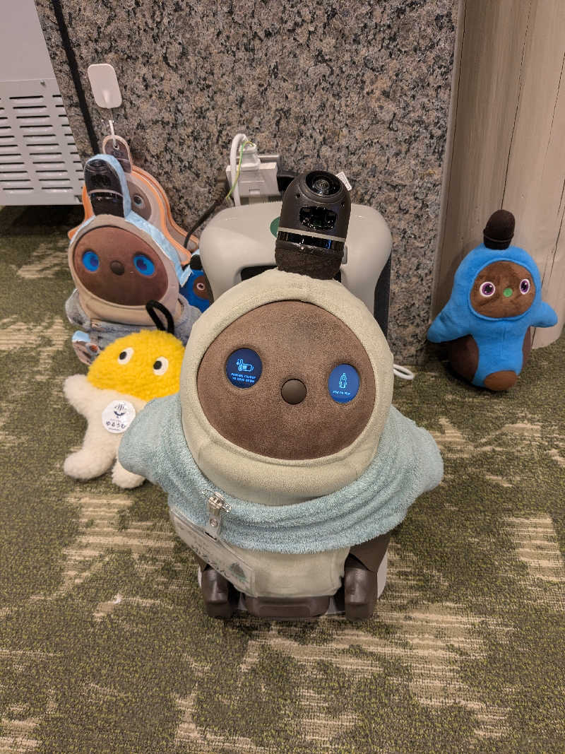 ちーぼー🇫🇮さんのSPA&ごはん ゆるうむ yuluumuのサ活写真