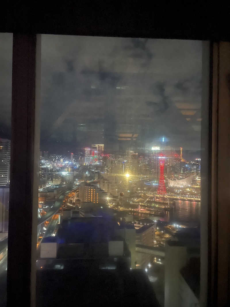 112637さんの神戸ハーバーランド温泉 万葉倶楽部のサ活写真