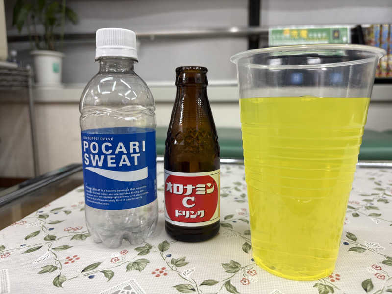 112637さんの森の湯のサ活写真