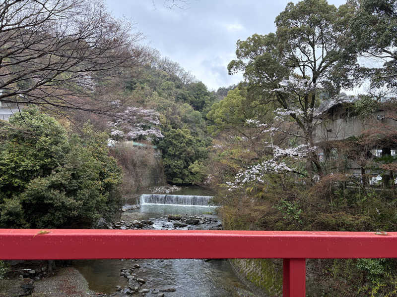 112637さんの伏尾温泉 不死王閣のサ活写真
