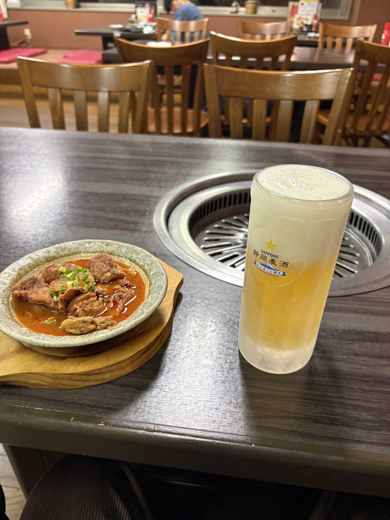 まーくんさんの駿河健康ランドのサ活写真