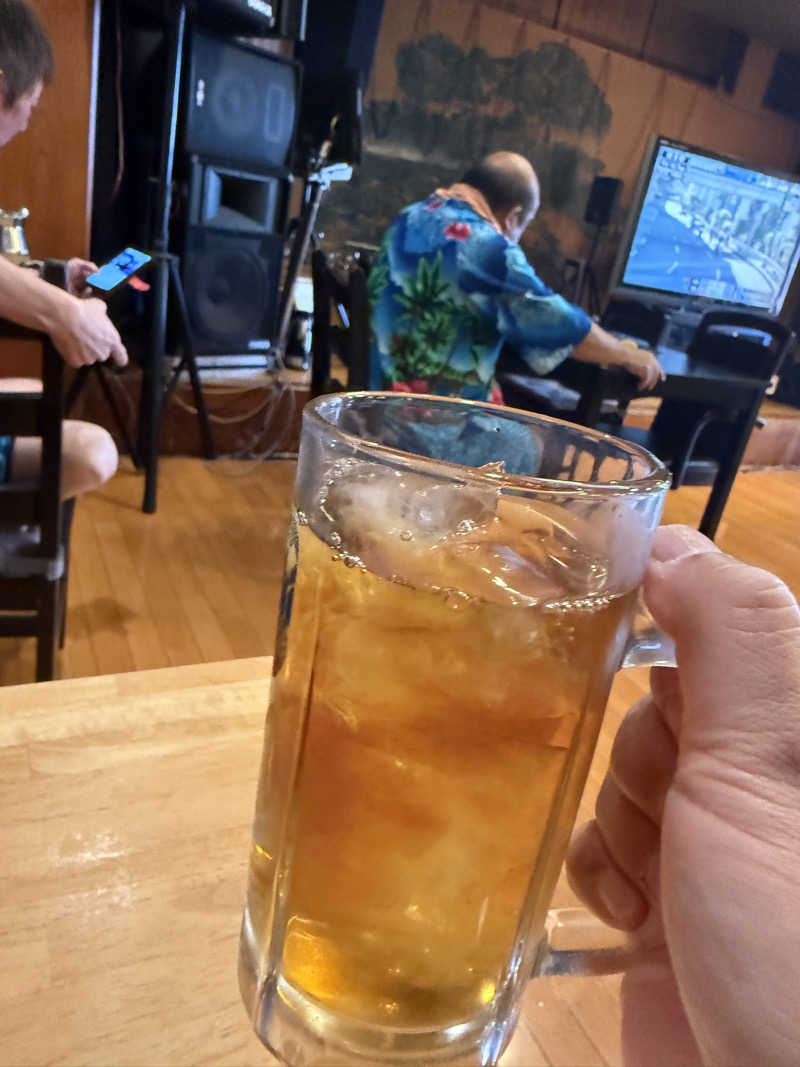 macfactryさんのなにわ健康ランド 湯〜トピアのサ活写真