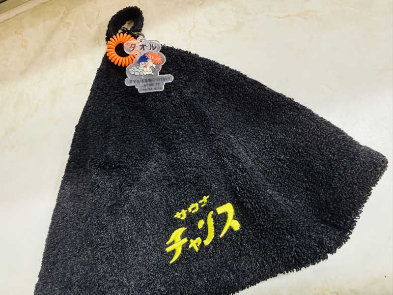 macfactryさんの小春湯のサ活写真