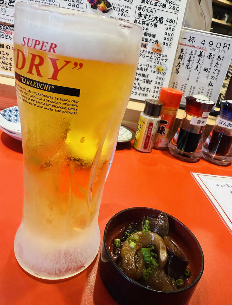 macfactryさんのわがまちサウナ 大阪野田のサ活写真
