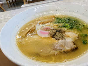 古民家銭湯 - 高野口乃湯[橋本市]のサウナ飯 - サウナイキタイ