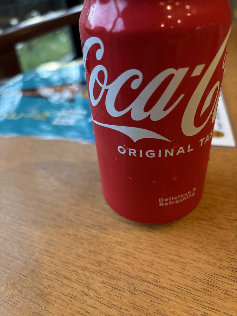 yakutabachiさんの野天風呂 蔵の湯 鶴ヶ島店のサ活写真