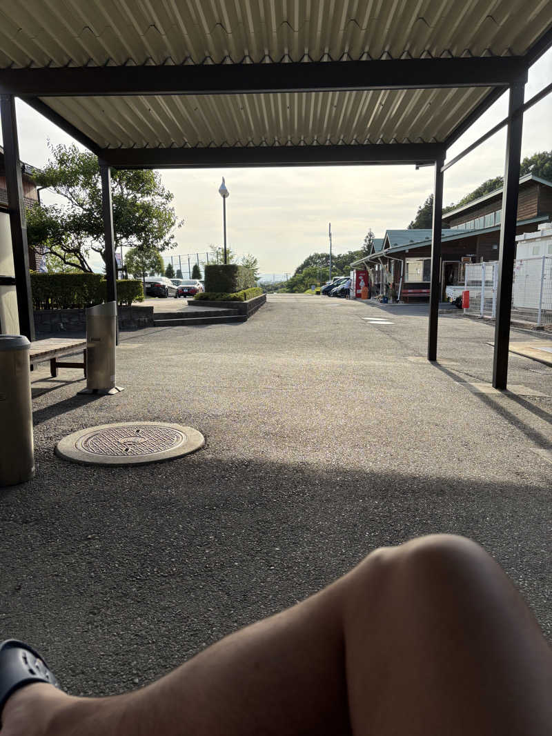 yakutabachiさんの加護坊温泉 さくらの湯のサ活写真