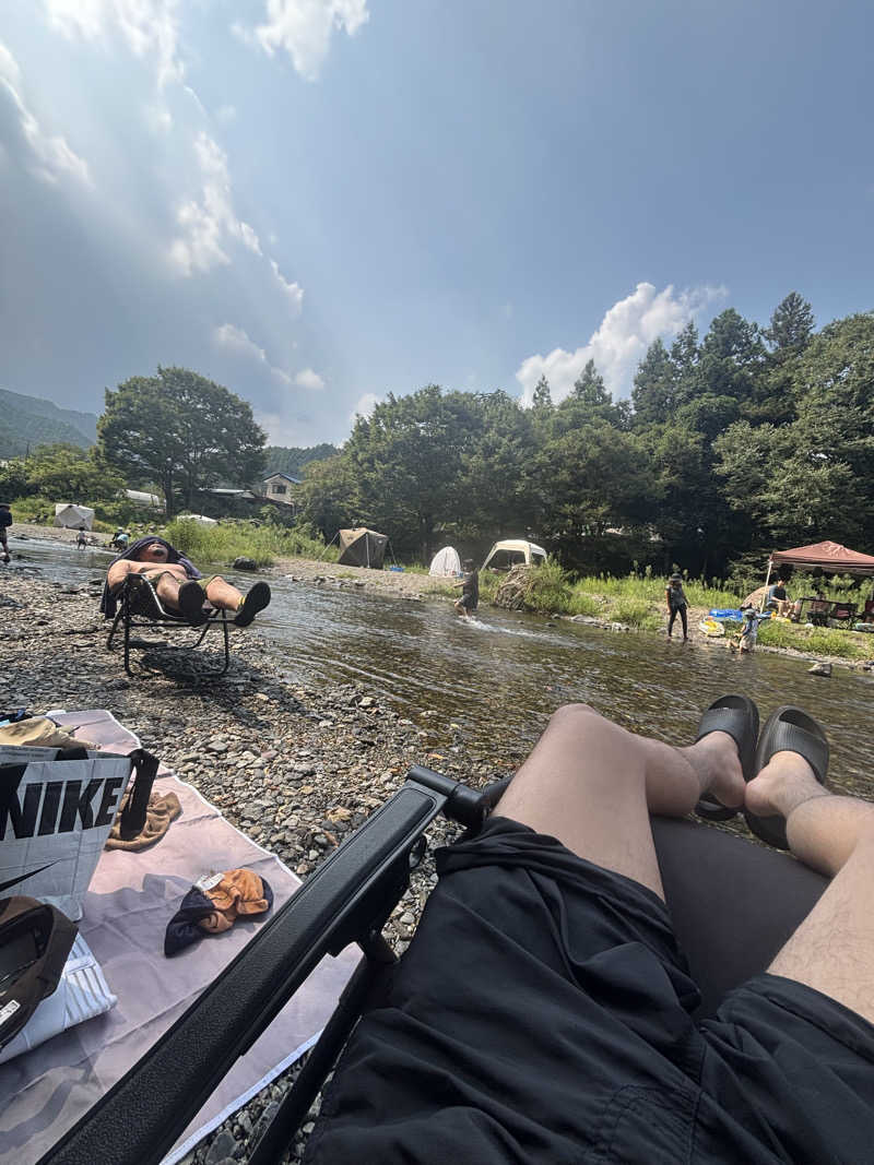 yakutabachiさんのテントサウナやまねのサ活写真