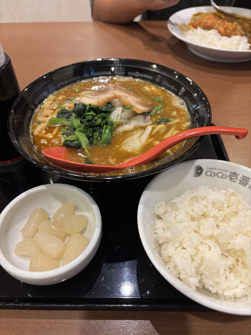 yakutabachiさんのアクアリゾート いるまの湯のサ活写真