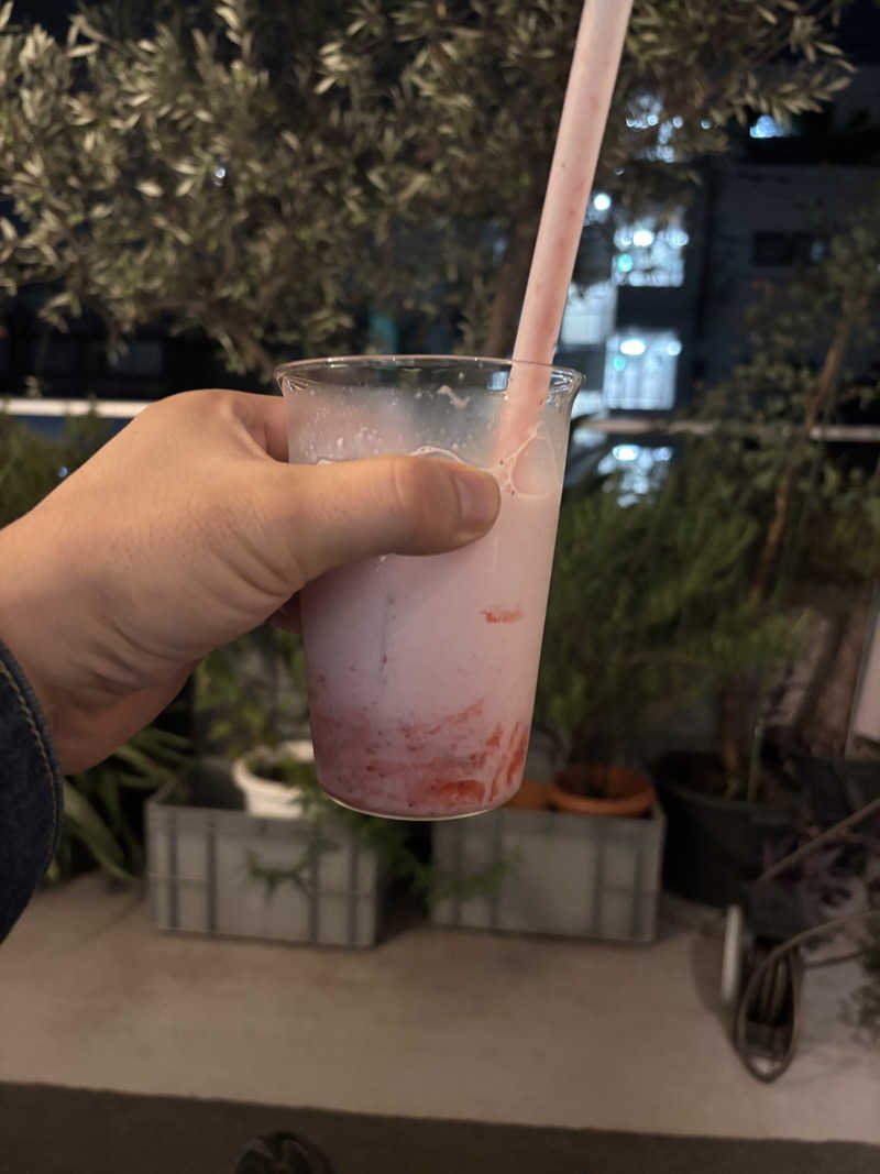 yakutabachiさんの黄金湯のサ活写真