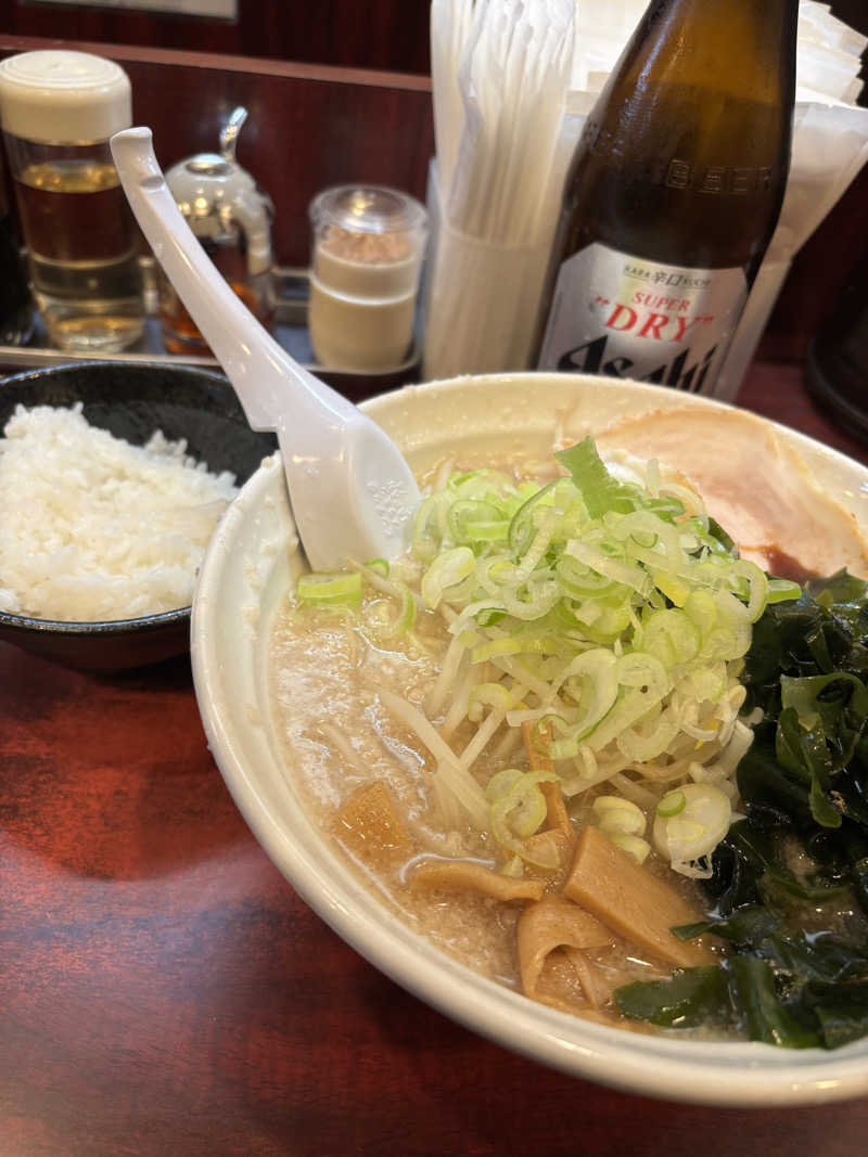 yakutabachiさんの黄金湯のサ活写真