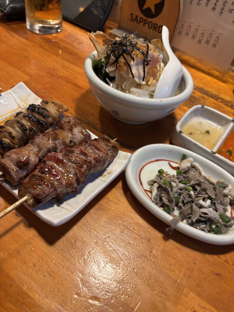 yakutabachiさんのやなぎ湯のサ活写真