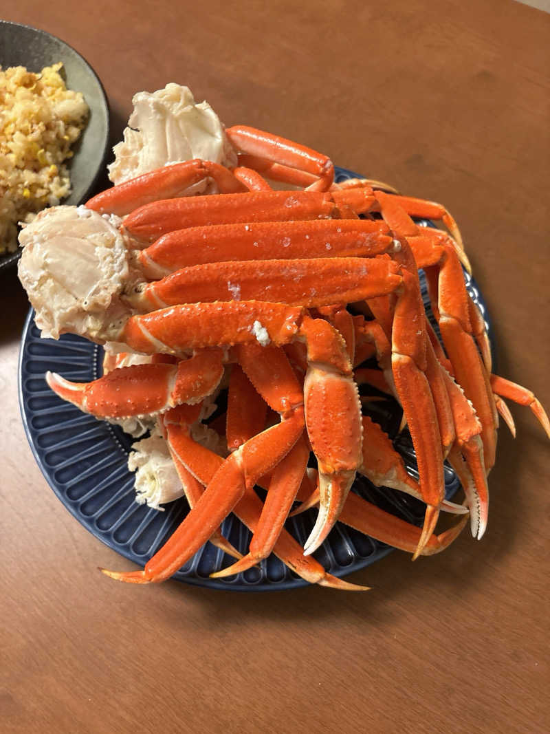 yakutabachiさんの坂戸天然温泉 ふるさとの湯のサ活写真