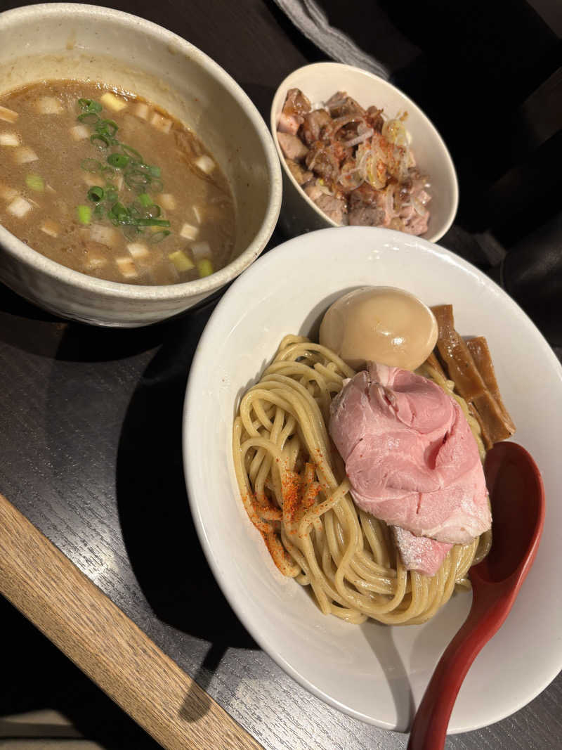 yakutabachiさんのカプセルホテル&サウナ コスモプラザ赤羽のサ活写真