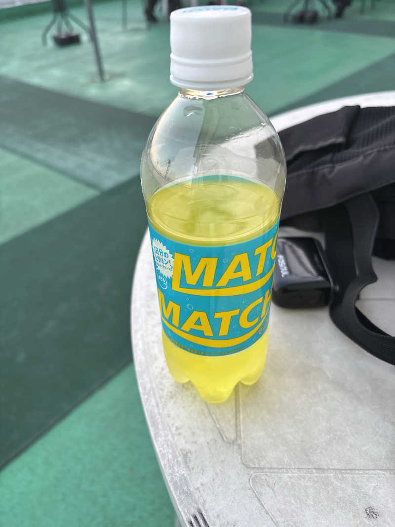 yakutabachiさんの坂戸天然温泉 ふるさとの湯のサ活写真