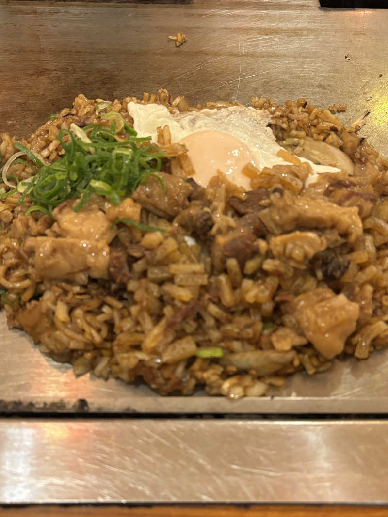 yakutabachiさんの神戸サウナ&スパのサ活写真